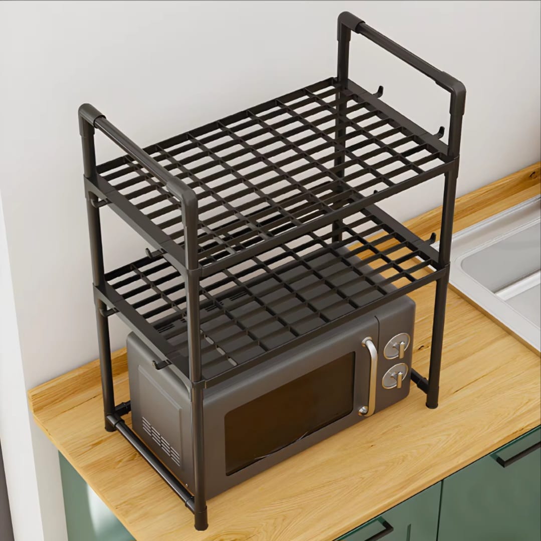 Estante Repisa Extensible Horno Microond