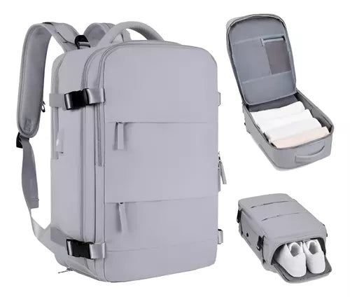 Mochila de viaje 40L
