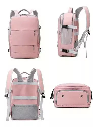 Mochila de viaje 40L
