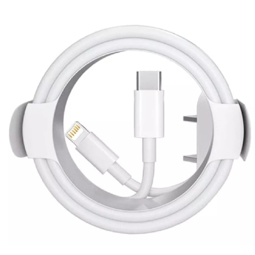 Cargador Tipo C Para Iphone 14 Pro Max B