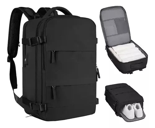 Mochila de viaje 40L