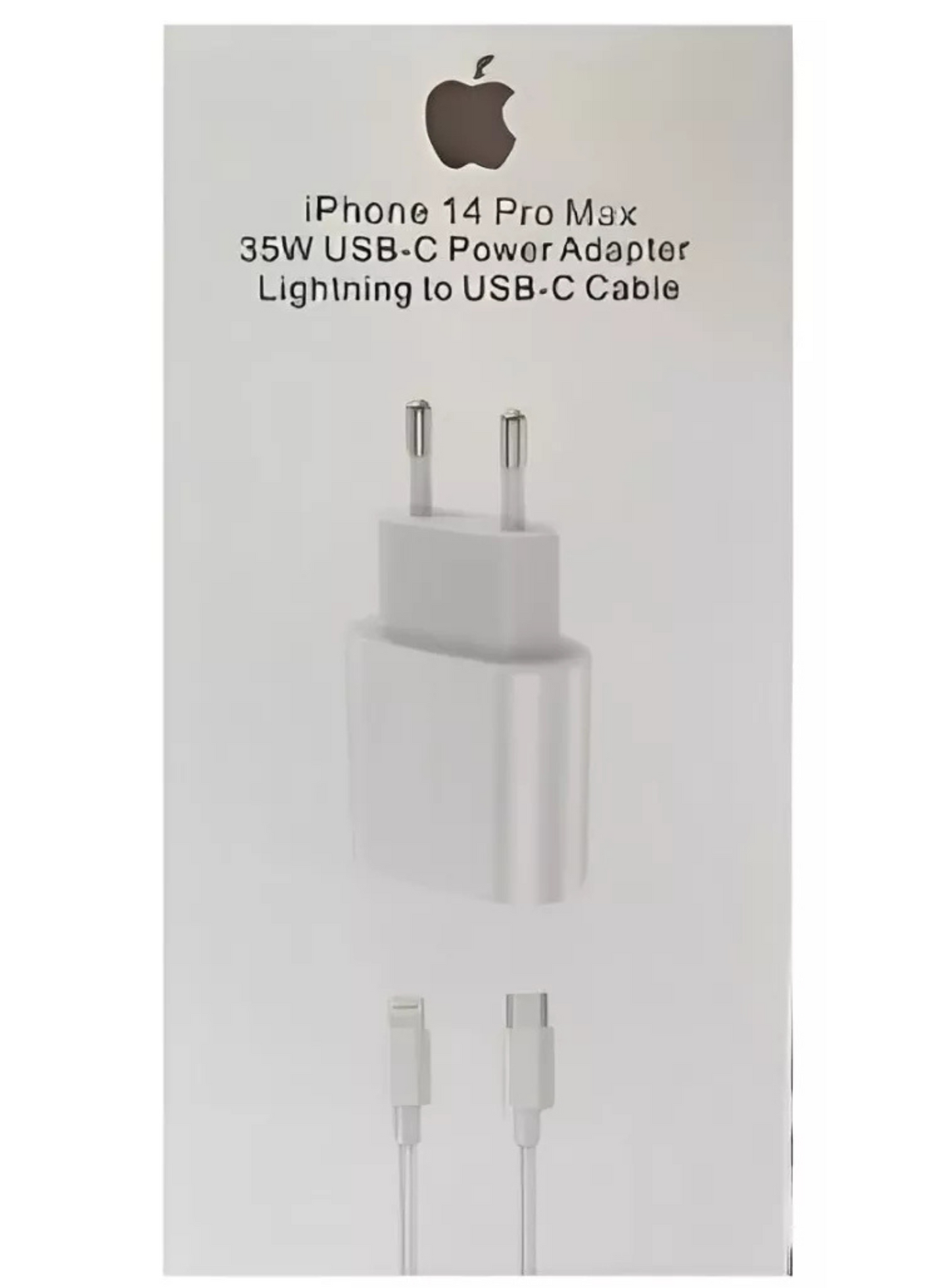Cargador Tipo C Para Iphone 14 Pro Max B
